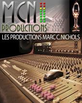 Marc C. Nichols Productions profile picture