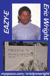 EAZY-E profile picture