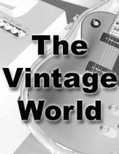 TheVintageWorld profile picture