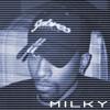 Milky profile picture