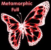 Metamorphic Full profile picture