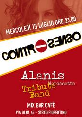 CONTROSENSO - COVERBAND ALANIS MORISSETTE profile picture