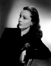 Vivien Leigh profile picture