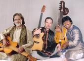 Vishwa Mohan Bhatt Guitar Trio profile picture