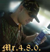 Mr.480's BEATz (OFFICIAL MYSPACE) profile picture