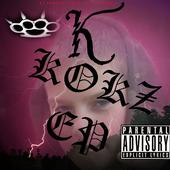 K.O.K.Z. GraffitiZ profile picture