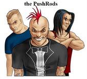 the PushRods "Kings of Porn Punk !!! profile picture