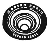 Modern Radio Record Label profile picture