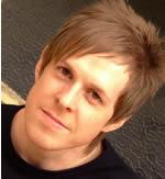 Robin profile picture