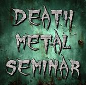 DEATH METAL SEMINAR profile picture