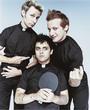 GREEN DAY + NRDC profile picture