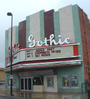 THE GOTHIC THEATRE profile picture