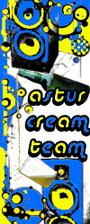 Asturcream Teamâ„¢ profile picture