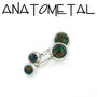 ANATOMETAL INC. profile picture