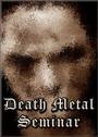 DEATH METAL SEMINAR profile picture