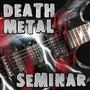 DEATH METAL SEMINAR profile picture