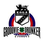 KOGA/GrooovieDrunkerRecords profile picture