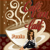 Paula aka Cappuccino profile picture