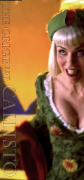 The Original Callisto [selective hiatus] profile picture