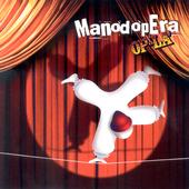 Manodopera profile picture