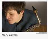 Mark Zaleski Band profile picture