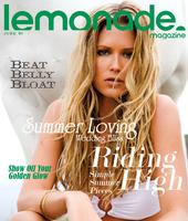 lemonademag