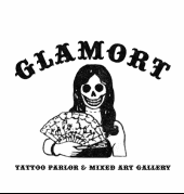 GLAMORT TATTOO PARLOR profile picture