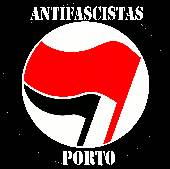 Antifascistas Porto [PT] profile picture