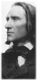 Franz Liszt profile picture