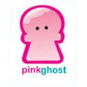 pinkghost