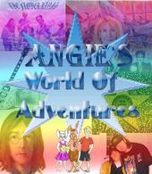Angie's World Of Adventures profile picture