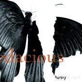 HEAVY-CURRENT Edacious [album-site] profile picture