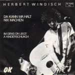 HERBERT WINDISCH is back! profile picture