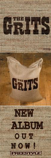 The Grits profile picture