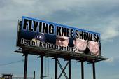 Flying Knee Show (314-BOO-FKS1 ) profile picture