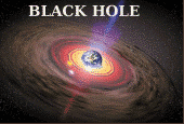 Black Hole profile picture