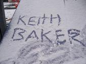 keith baker, history maker! profile picture