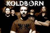 Koldborn - IN WRITING MODE profile picture