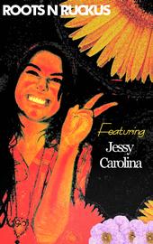 Jessy Carolina profile picture