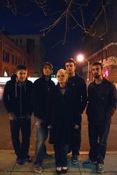 THE HOLLOW SOUND (Is playing WARPED TOUR 7/23) profile picture