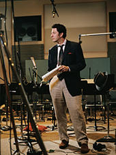 John Pizzarelli profile picture