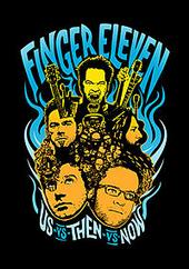 Finger Eleven profile picture