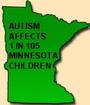 Minnesota Autism profile picture