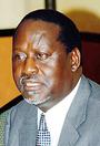 Raila profile picture