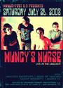 MUNCY’S NURSE profile picture