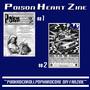 Markez - Poison Heart 'Zine profile picture