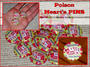 Markez - Poison Heart 'Zine profile picture