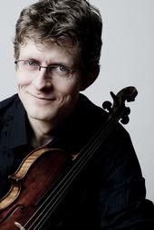 Tim Kliphuis - Violin profile picture