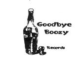 Goodbye Boozy records profile picture