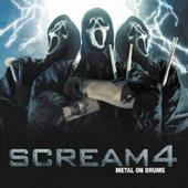 scream4 - NEW CD "BEATDETECTIVE" OUT NOW profile picture